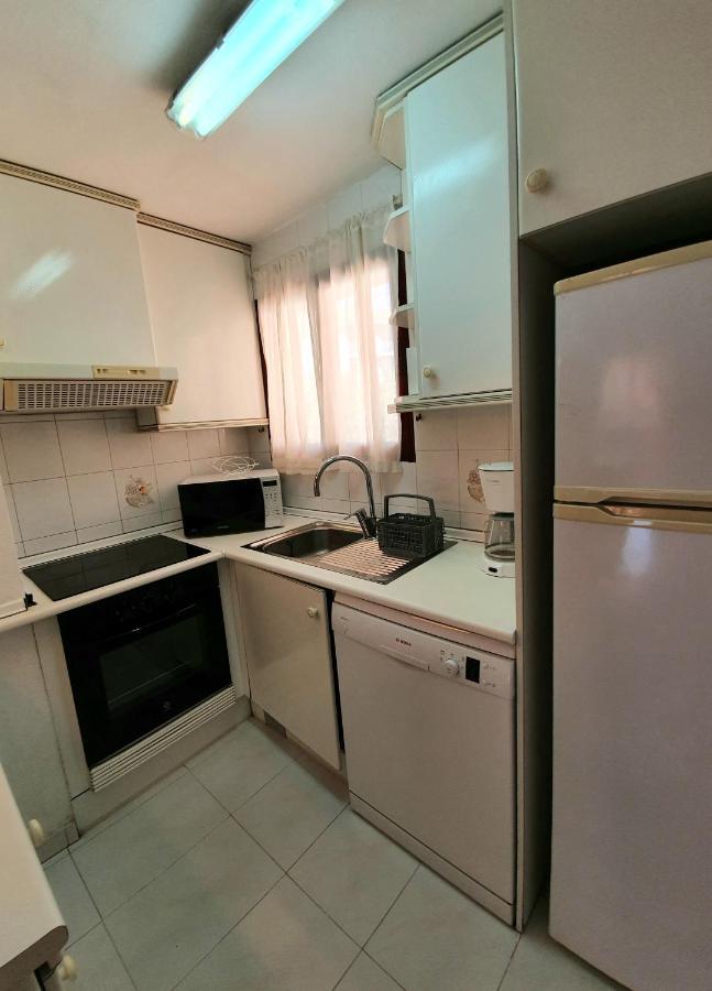 Apartment By The Playa L'Albir El Albir Exterior photo